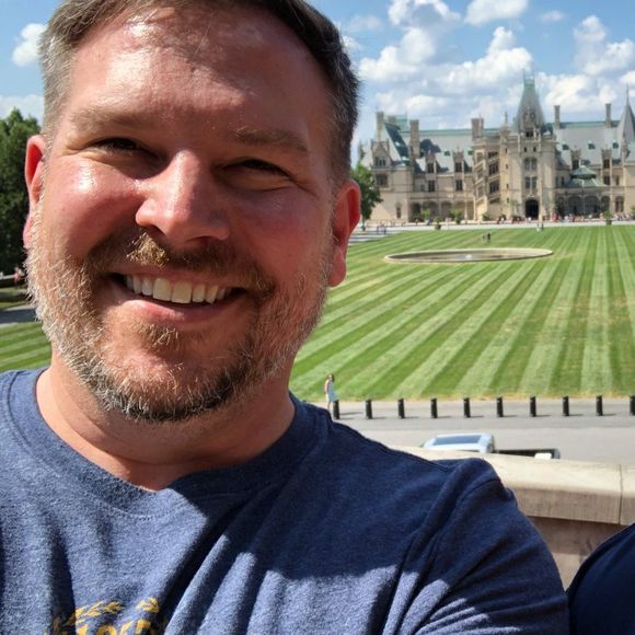 Meet your Posher, David - Picture 1 of 1